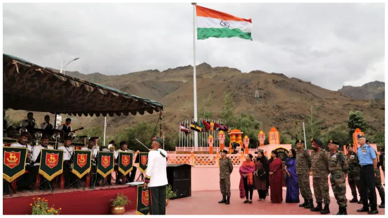 Kargil Vijay Diwas